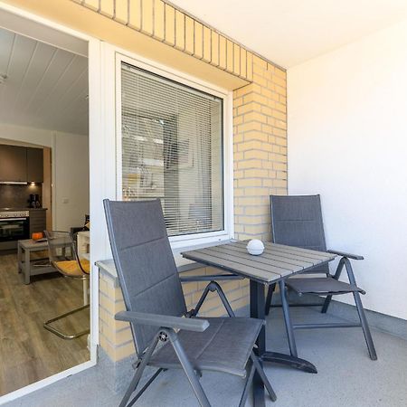 Appartement Marianne Westerland Kültér fotó