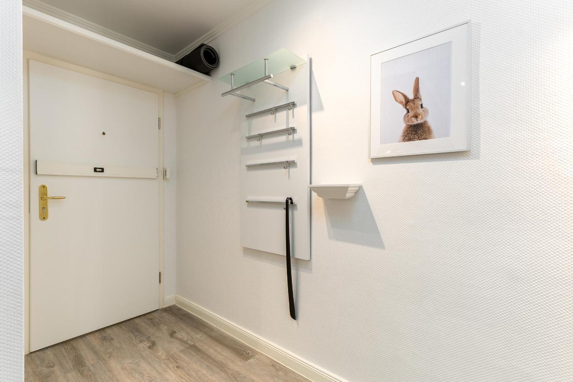 Appartement Marianne Westerland Kültér fotó