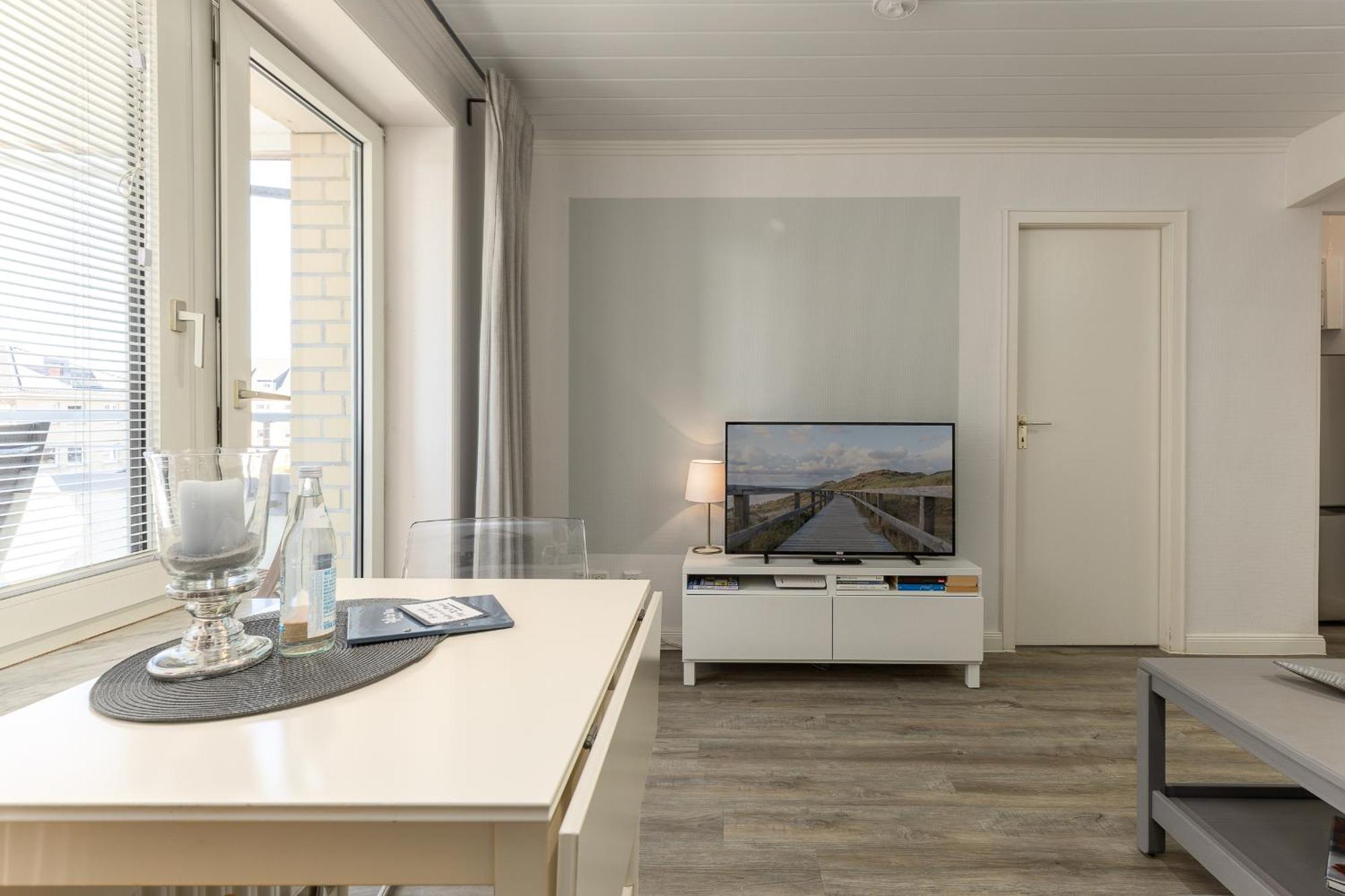 Appartement Marianne Westerland Kültér fotó